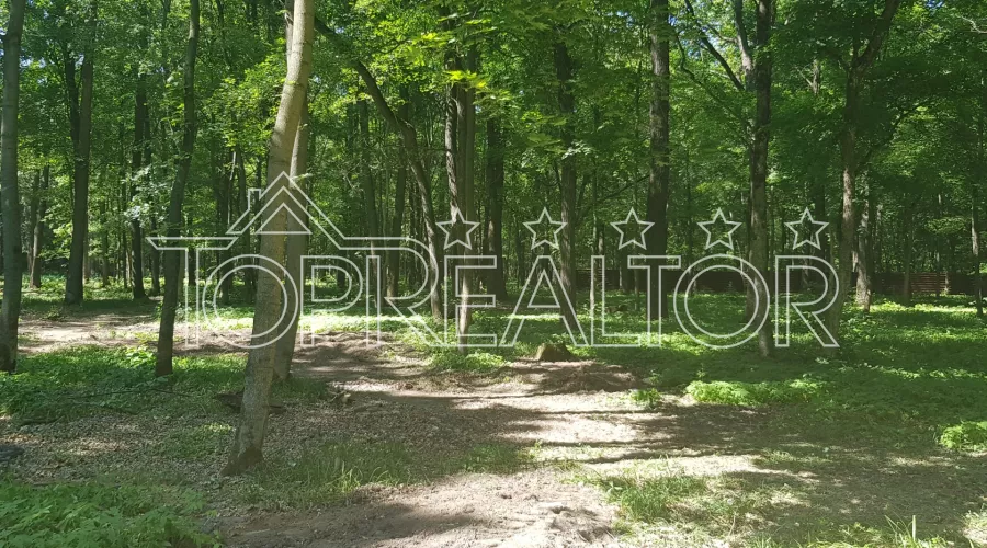 Ділянка в котеджному селищі Форест 15 соток | Toprealtor