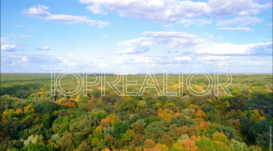 Ділянка в Лісопарку  7 га | Toprealtor