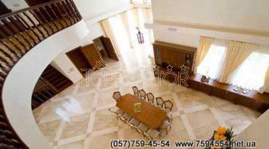 Сучасний котедж | Toprealtor