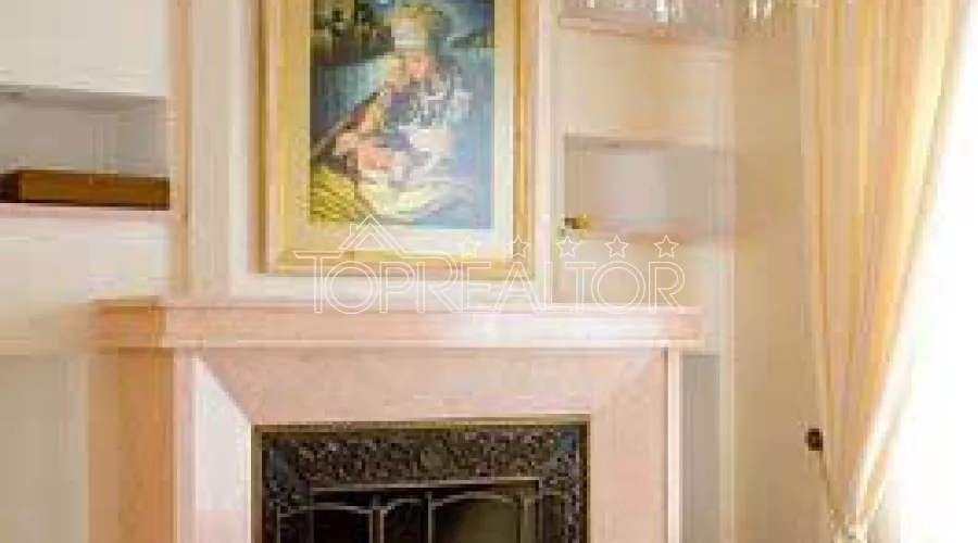 Сучасний котедж | Toprealtor