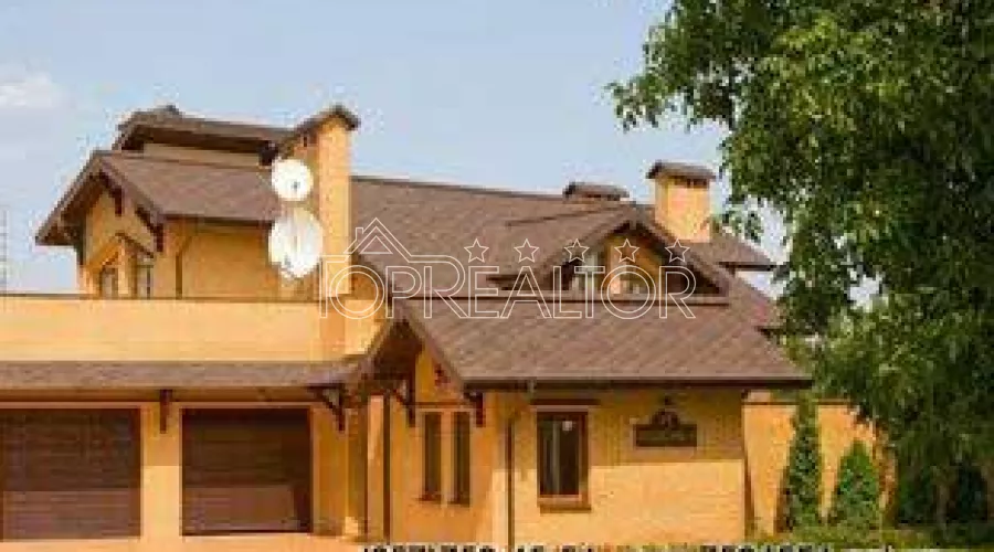 Сучасний котедж | Toprealtor