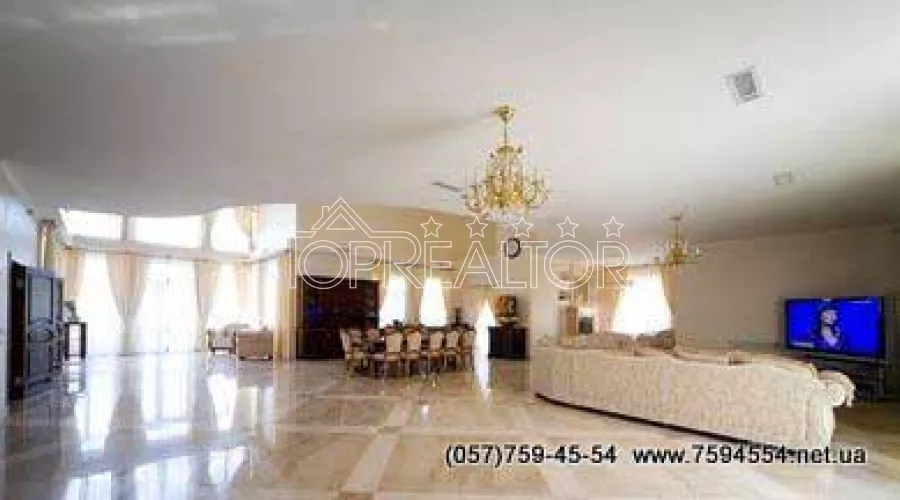 Сучасний котедж | Toprealtor