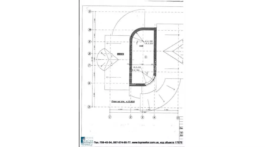 Будинок у Родичах | Toprealtor