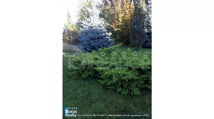 Будинок у Родичах | Toprealtor