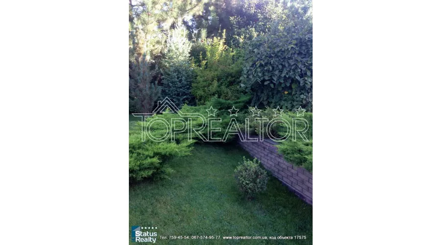 Будинок у Родичах | Toprealtor