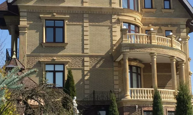 Будинок у Родичах | Toprealtor