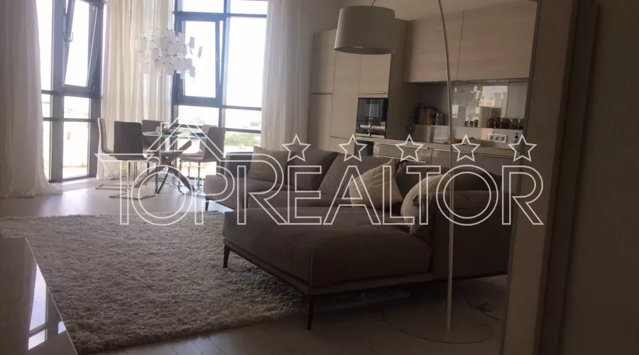 1-кімнатна квартира | Toprealtor