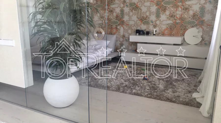 1-кімнатна квартира | Toprealtor