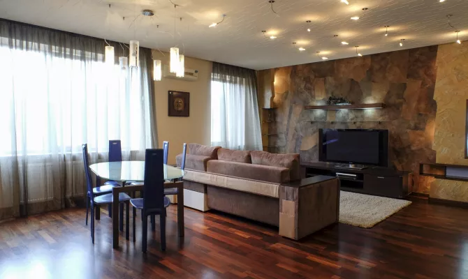 4-кімнатна квартира в Слобідській Садибі | Toprealtor