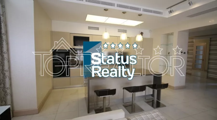 Будинок на Холодній горі | Toprealtor