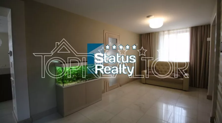 Будинок на Холодній горі | Toprealtor