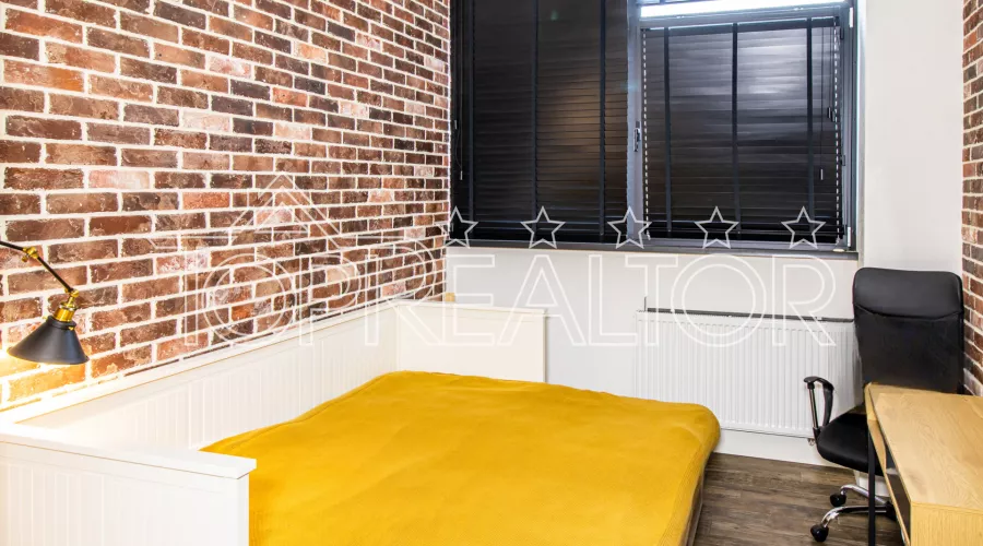 2-ярусний пентхаус в ЖК Ультра | Toprealtor