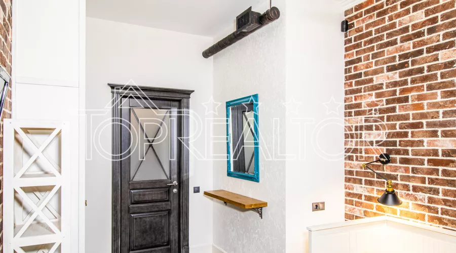 2-ярусний пентхаус в ЖК Ультра | Toprealtor