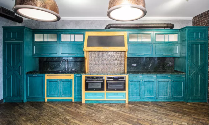 2-ярусний пентхаус в ЖК Ультра | Toprealtor