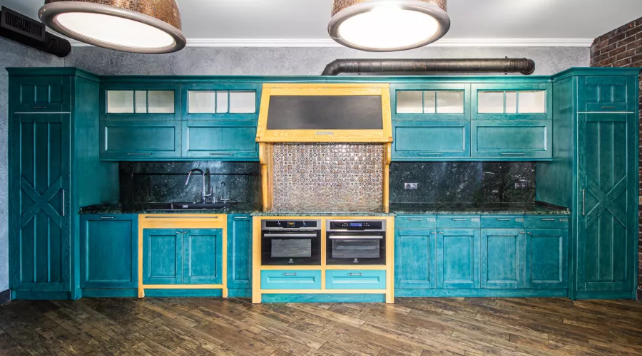 2-ярусний пентхаус в ЖК Ультра | Toprealtor