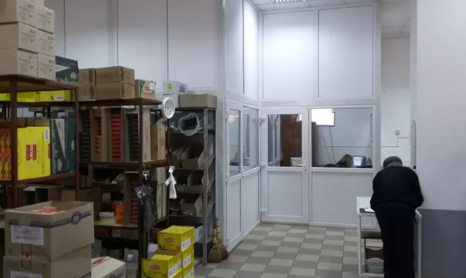 Приміщення під магазин | Toprealtor