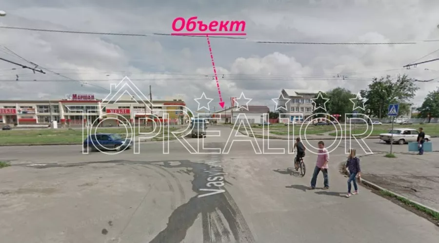 Приміщення під магазин | Toprealtor