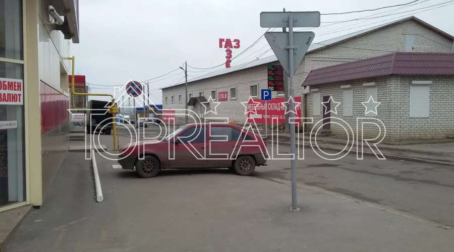 Приміщення під магазин | Toprealtor