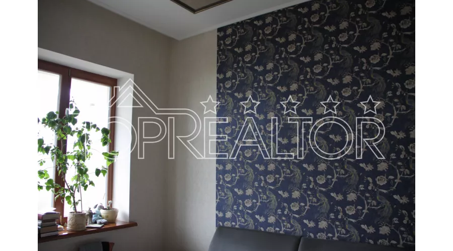 Таунхаус з ремонтом на Сокольниках | Toprealtor