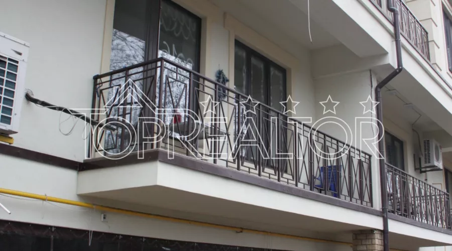 Таунхаус з ремонтом на Сокольниках | Toprealtor