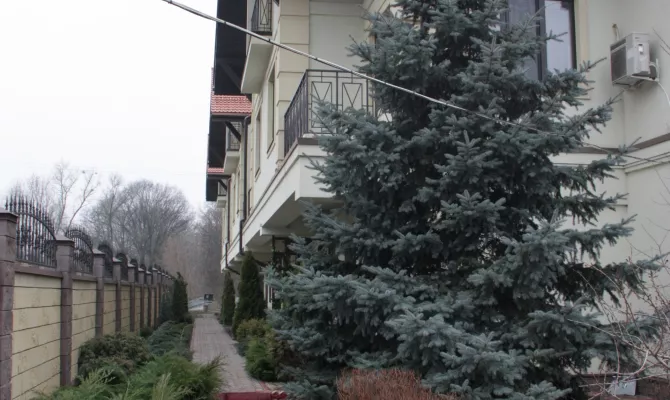 Таунхаус з ремонтом на Сокольниках | Toprealtor