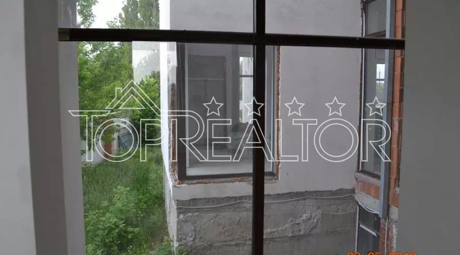 Будинок на Великій Данилівці | Toprealtor