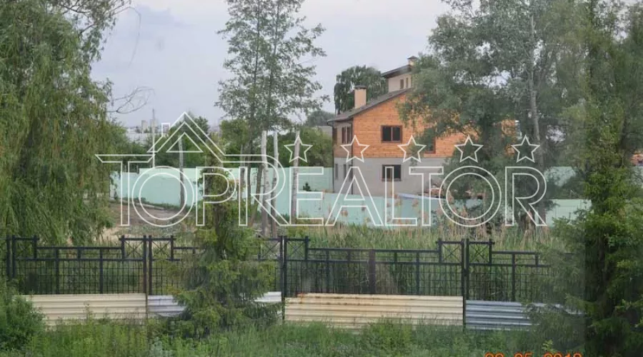 Будинок на Великій Данилівці | Toprealtor