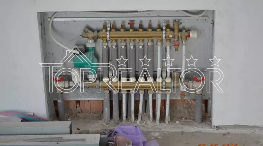 Будинок на Великій Данилівці | Toprealtor