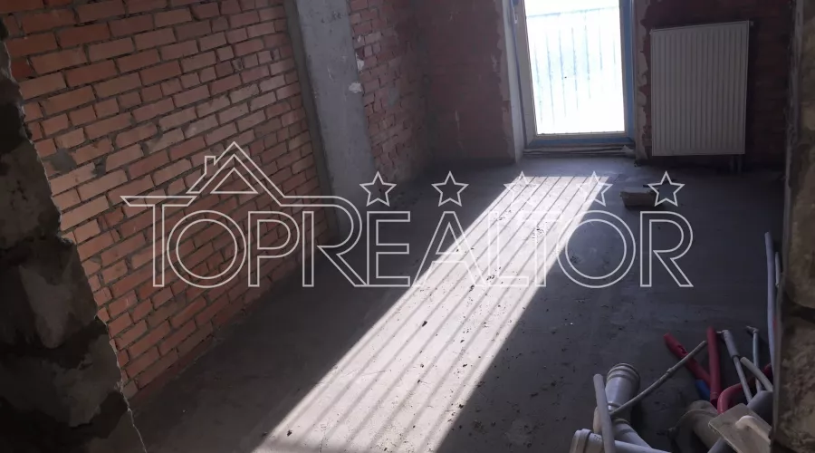 1-кімнатна квартира в ЖК Ультра | Toprealtor