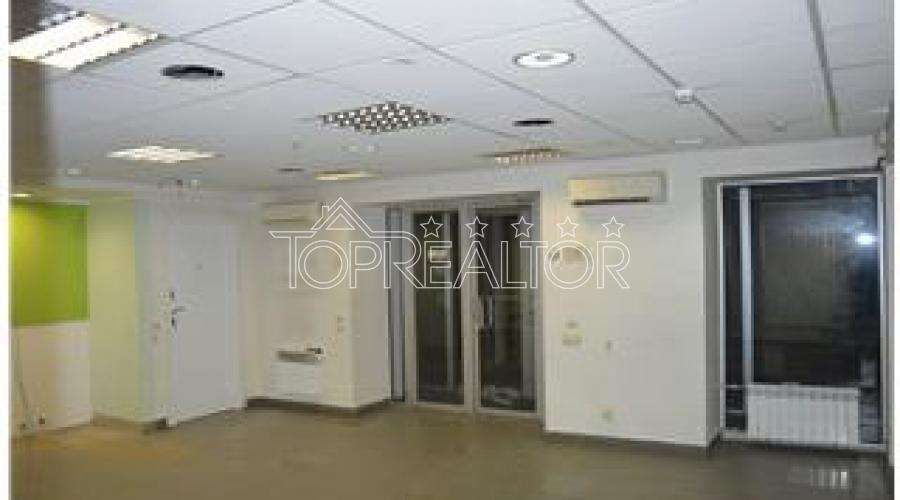 Нежилое помещение на 1-м этаже | Toprealtor