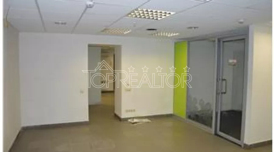 Нежитлове приміщення на 1-му поверсі | Toprealtor