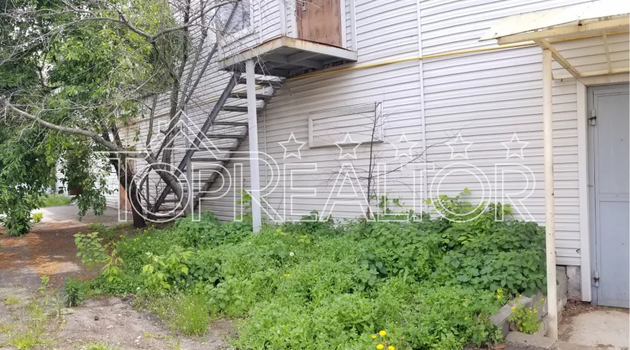 Виробничо-складська база | Toprealtor