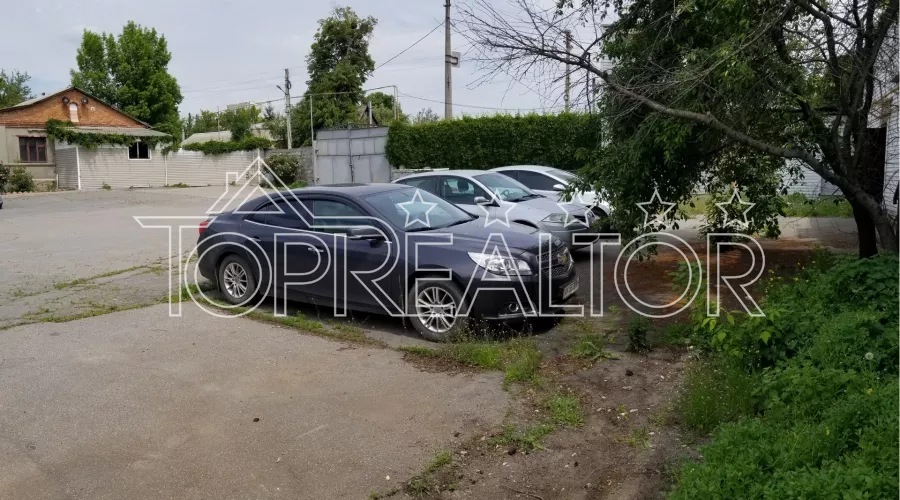 Виробничо-складська база | Toprealtor