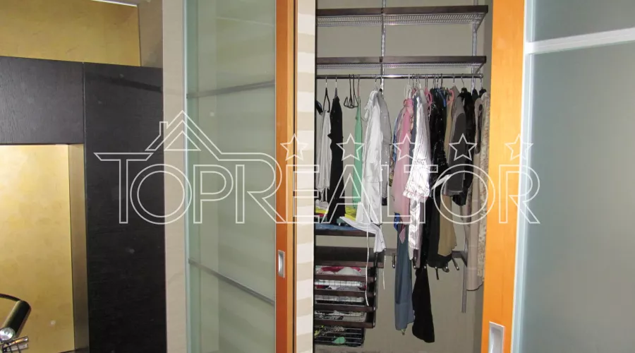 3-х ярусний пентхаус | Toprealtor