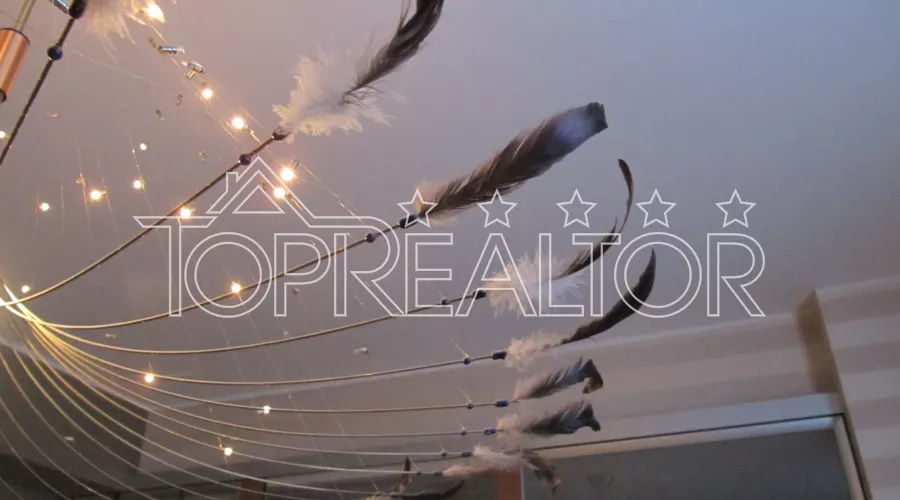 3-х ярусний пентхаус | Toprealtor