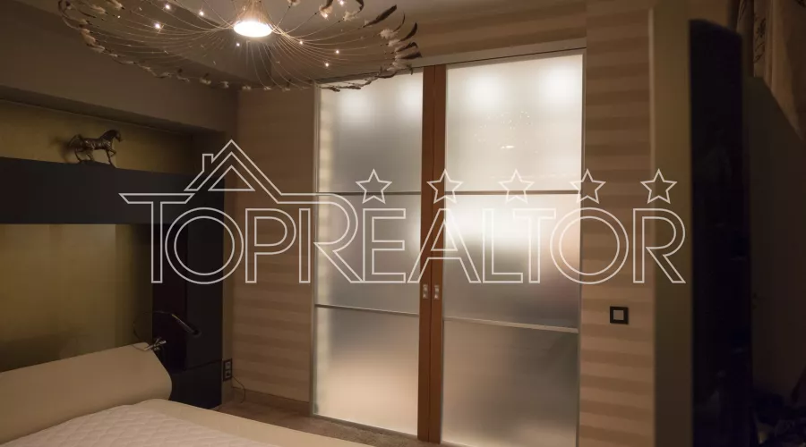 3-х ярусний пентхаус в клубному будинку на вул.Ярослава Мудрого | Toprealtor