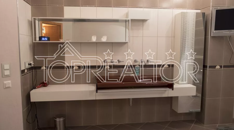 3-х ярусний пентхаус в клубному будинку на вул.Ярослава Мудрого | Toprealtor