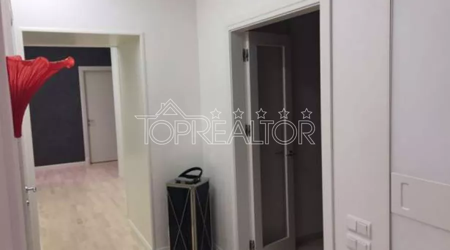 4-кімнатну квартиру ЖК Науковий | Toprealtor