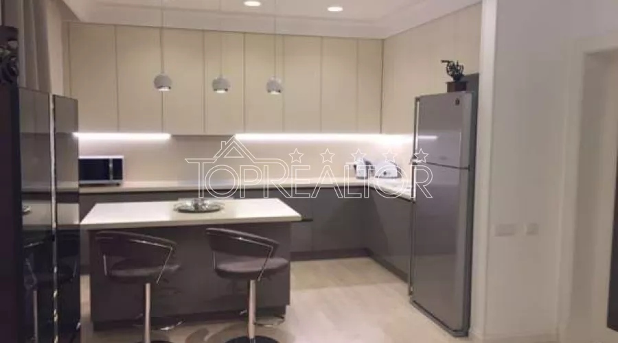 4-кімнатну квартиру ЖК Науковий | Toprealtor