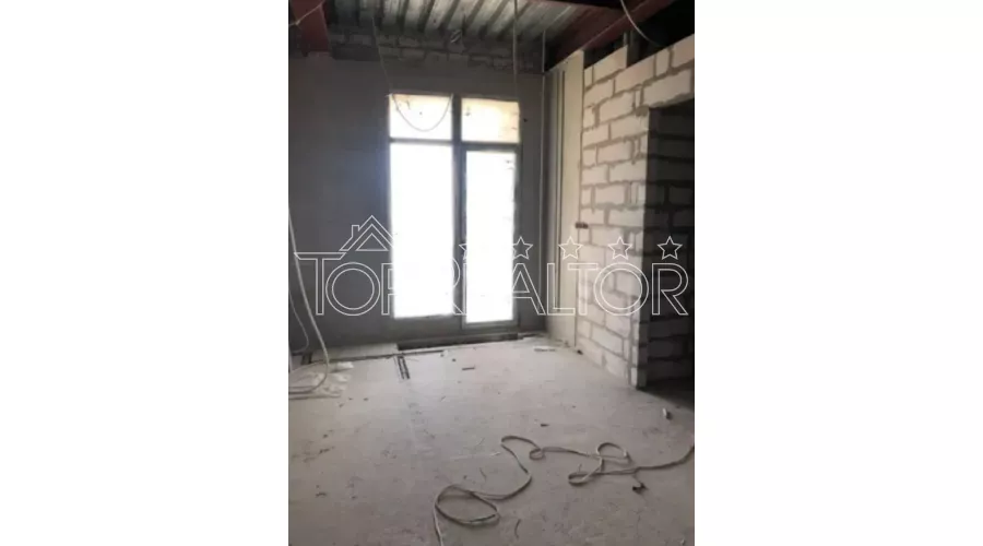 Чотирикімнатна студійна квартира в клубному будинку на Новгородській 83-Б | Toprealtor