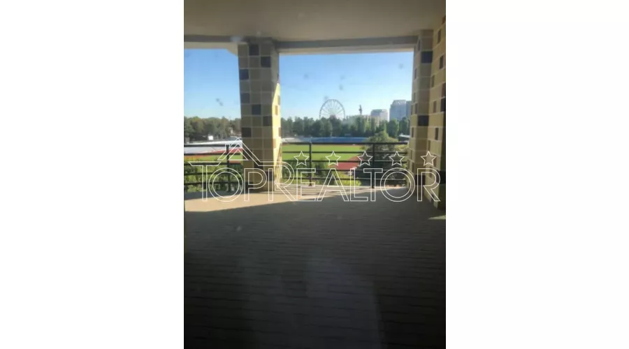 Чотирикімнатна студійна квартира в клубному будинку на Новгородській 83-Б | Toprealtor