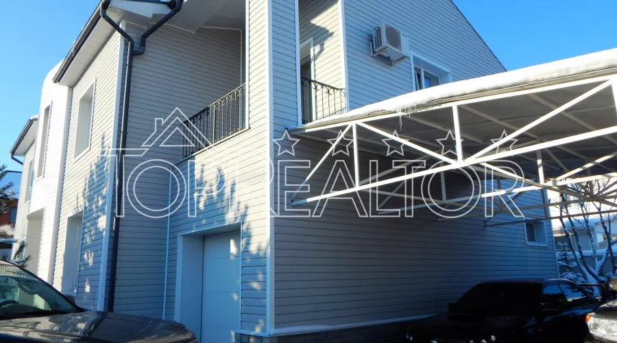 Будинок на сел. Жуковського | Toprealtor