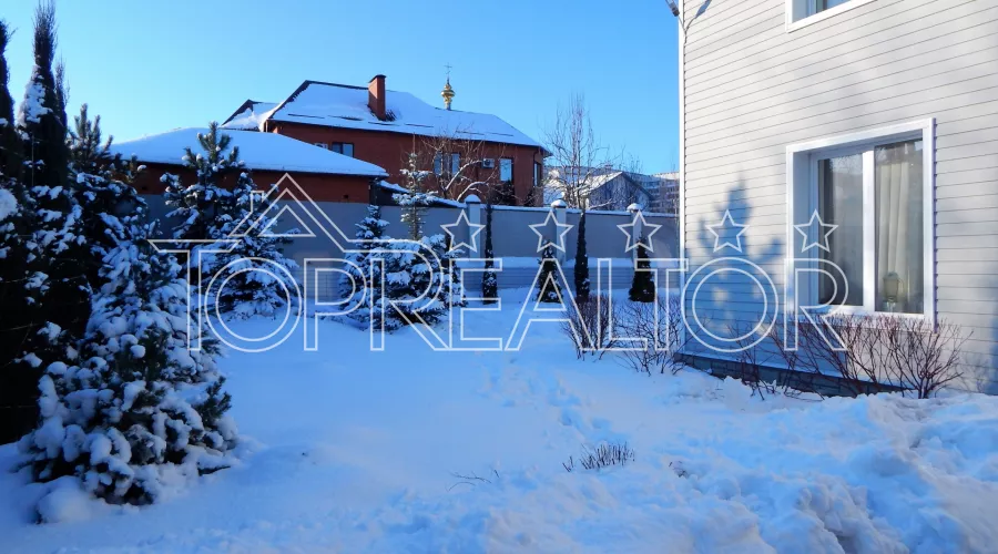 Будинок на сел. Жуковського | Toprealtor