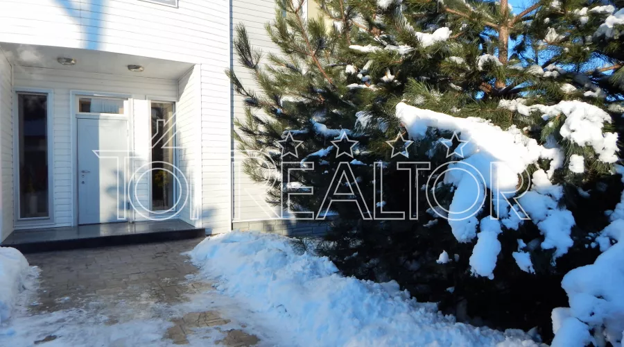 Будинок на сел. Жуковського | Toprealtor