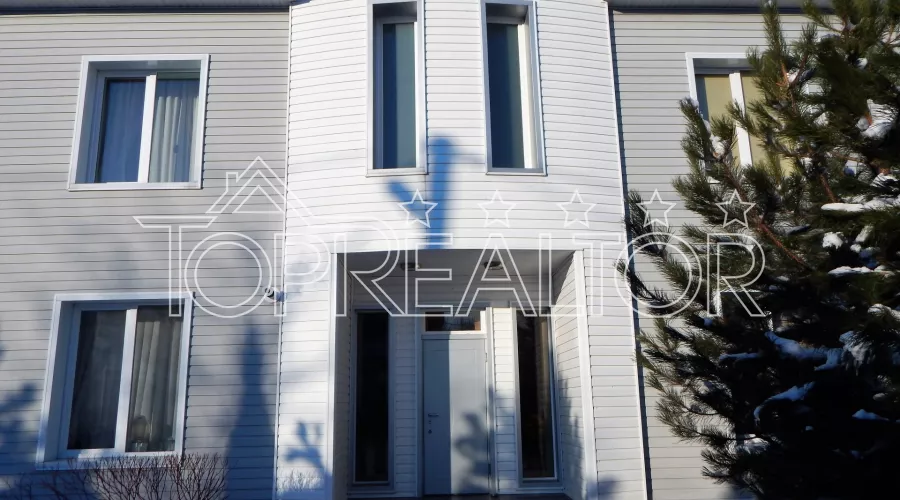 Будинок на сел. Жуковського | Toprealtor