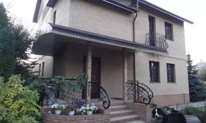 Будинок в р-ні вул. Робесп'єра | Toprealtor