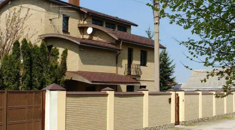 Будинок в р-ні вул. Робесп'єра | Toprealtor