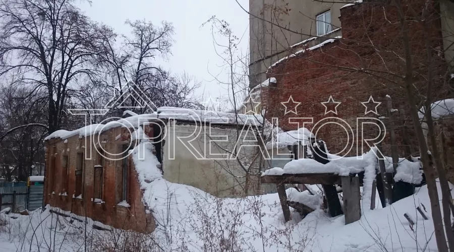 Продам будівлю під реконструкцію на вул. Свободи 39 (колишня вул. Іванова) | Toprealtor