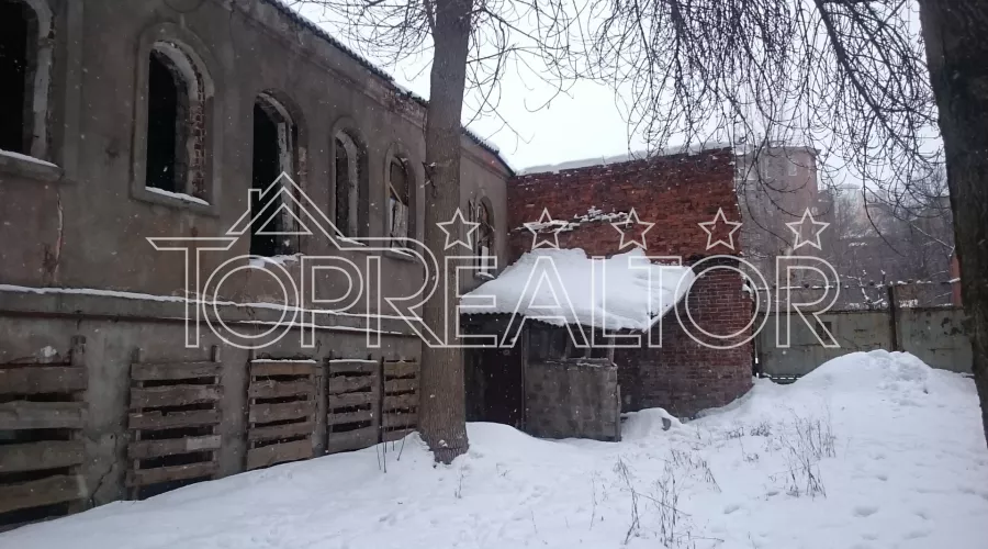 Продам будівлю під реконструкцію на вул. Свободи 39 (колишня вул. Іванова) | Toprealtor