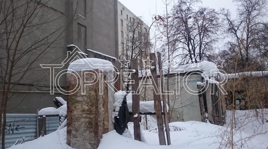 Продам здание под реконструкцию на ул. Свободы 39 (бывш. ул. Иванова) | Toprealtor